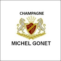 Champagne Michel Gonet Label